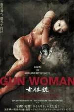 Watch Gun Woman Viooz