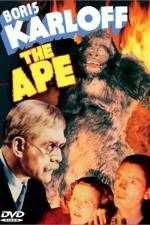 Watch The Ape Viooz
