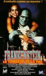Watch Frankenstein: The College Years Viooz