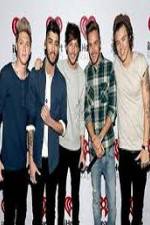 Watch iHeartRadio Album Release Party with One Direction 2013 Viooz