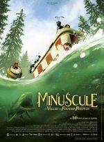 Watch Minuscule: Valley of the Lost Ants Viooz