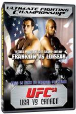 Watch UFC 58 USA vs Canada Viooz