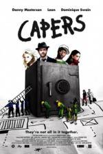 Watch Capers Viooz
