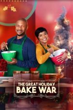 Watch The Great Holiday Bake War Viooz