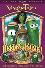 Watch Veggie Tales Heroes of the Bible Volume 2 Viooz