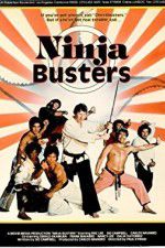 Watch Ninja Busters Viooz