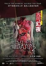Watch Tales from the Dark 2 Viooz
