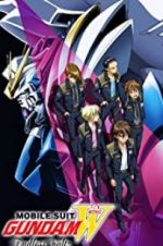 Watch Gundam Wing: The Movie - Endless Waltz Viooz