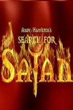 Watch Andy Hamilton's Search for Satan Viooz