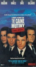 Watch The Caine Mutiny Court-Martial Viooz