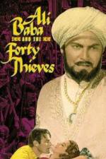 Watch Ali Baba and the Forty Thieves Viooz