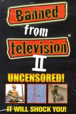 Watch Banned from Television II Viooz
