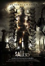 Watch Saw 3D: The Final Chapter Viooz