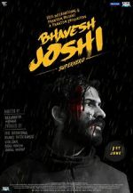 Watch Bhavesh Joshi Superhero Viooz