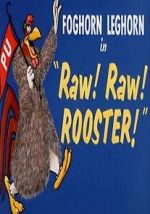 Watch Raw! Raw! Rooster! (Short 1956) Viooz