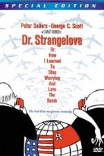 Watch Inside 'Dr Strangelove or How I Learned to Stop Worrying and Love the Bomb' Viooz