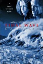 Watch Tidal Wave No Escape Viooz