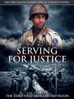 Watch Serving for Justice: The Story of the 333rd Field Artillery Battalion Viooz