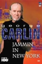 Watch George Carlin Jammin' in New York Viooz
