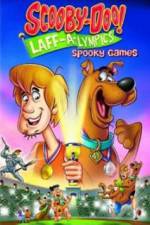 Watch Scooby Doo Spookalympics Viooz