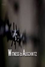 Watch BBC - Witness to Auschwitz Viooz
