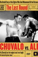 Watch The Last Round Chuvalo vs Ali Viooz