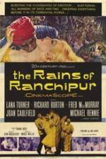 Watch The Rains of Ranchipur Viooz