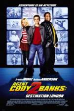 Watch Agent Cody Banks 2: Destination London Viooz