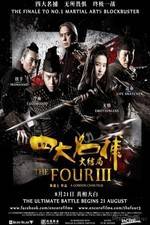 Watch The Four 3 Viooz