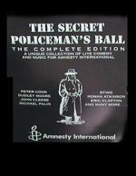 Watch The Secret Policeman\'s Third Ball Viooz