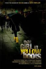 Watch That Girl in Yellow Boots Viooz