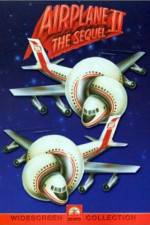 Watch Airplane II: The Sequel Viooz