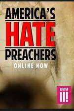 Watch Americas Hate Preachers Viooz