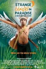 Watch Strange Birds in Paradise A West Papuan Story Viooz
