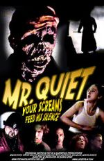 Watch Mr. Quiet Viooz