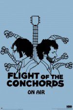 Watch Flight of the Conchords: On Air Viooz