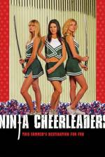 Watch Ninja Cheerleaders Viooz