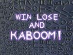 Watch Jimmy Neutron: Win, Lose and Kaboom Viooz