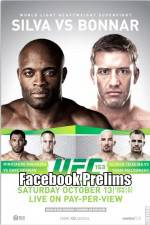 Watch UFC 153: Silva vs. Bonnar Facebook Preliminary Fights Viooz