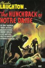 Watch The Hunchback of Notre Dame (1939) Viooz