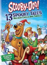 Watch Scooby-Doo: 13 Spooky Tales - Holiday Chills and Thrills Viooz