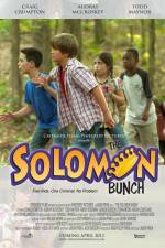 Watch The Solomon Bunch Viooz