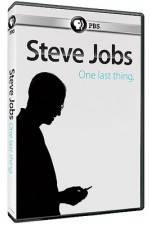 Watch Steve Jobs - One Last Thing Viooz