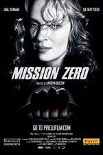 Watch Mission Zero Viooz