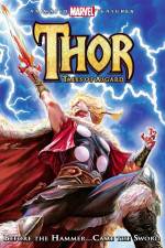 Watch Thor Tales of Asgard Viooz