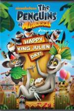 Watch Penguins of Madagascar Happy Julien Day Viooz