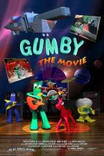 Watch Gumby The Movie Viooz
