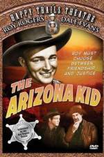 Watch The Arizona Kid Viooz