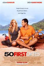 Watch 50 First Dates Viooz