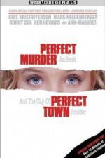 Watch Perfect Murder Perfect Town JonBenet and the City of Boulder Viooz
